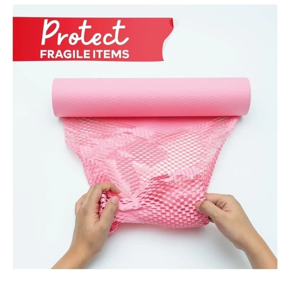 Fragile Packing Supplies 12.5